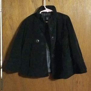 Girls coat